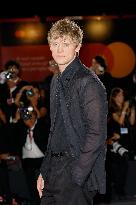 Venice - red carpet film “Silent friend” MP