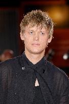 Venice - red carpet film “Silent friend” MP