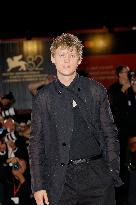 Venice - red carpet film “Silent friend” MP