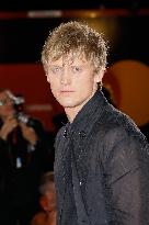 Venice - red carpet film “Silent friend” MP