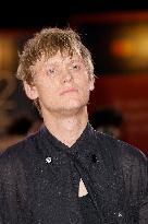 Venice - red carpet film “Silent friend” MP