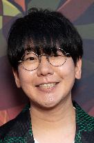 Demon Slayer - La Forteresse Infinie Paris Film Premiere