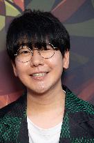 Demon Slayer - La Forteresse Infinie Paris Film Premiere