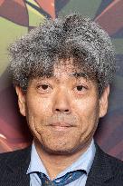 Demon Slayer - La Forteresse Infinie Paris Film Premiere