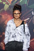 Demon Slayer - La Forteresse Infinie Paris Film Premiere