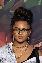 Demon Slayer - La Forteresse Infinie Paris Film Premiere