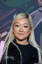 Demon Slayer - La Forteresse Infinie Paris Film Premiere