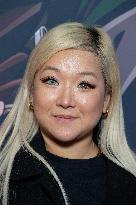 Demon Slayer - La Forteresse Infinie Paris Film Premiere