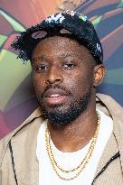 Demon Slayer - La Forteresse Infinie Paris Film Premiere