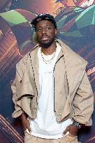 Demon Slayer - La Forteresse Infinie Paris Film Premiere