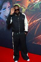 Demon Slayer - La Forteresse Infinie Paris Film Premiere