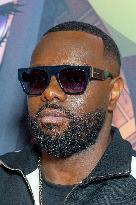 Demon Slayer - La Forteresse Infinie Paris Film Premiere