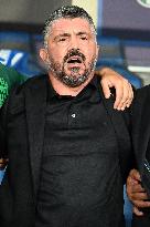 CALCIO - FIFA Mondiali - FIFA World CUP 2026 - Qualification Round - Italy vs Estonia