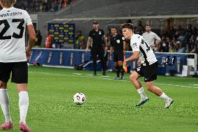 CALCIO - FIFA Mondiali - FIFA World CUP 2026 - Qualification Round - Italy vs Estonia