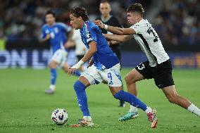 CALCIO - FIFA Mondiali - FIFA World CUP 2026 - Qualification Round - Italy vs Estonia