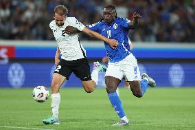 CALCIO - FIFA Mondiali - FIFA World CUP 2026 - Qualification Round - Italy vs Estonia