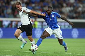 CALCIO - FIFA Mondiali - FIFA World CUP 2026 - Qualification Round - Italy vs Estonia