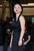 Venice Silent Friend Premiere AM