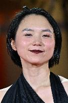 Venice Silent Friend Premiere AM