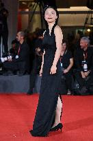 Venice Silent Friend Premiere AM