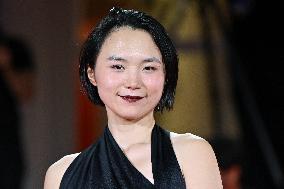 Venice Silent Friend Premiere AM