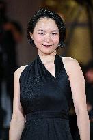 Venice Silent Friend Premiere AM