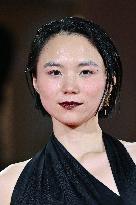 Venice Silent Friend Premiere AM