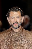 Venice - red carpet film “L'Isola Di Andrea” MP