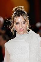 Venice - red carpet film “L'Isola Di Andrea” MP