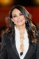 Venice - red carpet film “L'Isola Di Andrea” MP