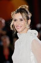 Venice - red carpet film “L'Isola Di Andrea” MP