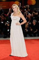 Venice - red carpet film “L'Isola Di Andrea” MP