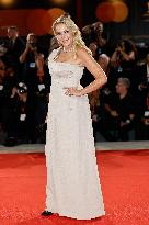 Venice - red carpet film “L'Isola Di Andrea” MP