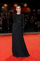 Venice - red carpet film “L'Isola Di Andrea” MP