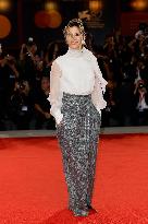 Venice - red carpet film “L'Isola Di Andrea” MP