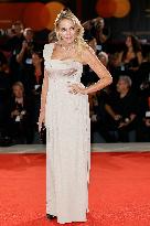 Venice - red carpet film “L'Isola Di Andrea” MP