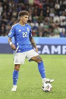 CALCIO - FIFA Mondiali - FIFA World CUP 2026 - Qualification Round - Italy vs Estonia