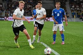 CALCIO - FIFA Mondiali - FIFA World CUP 2026 - Qualification Round - Italy vs Estonia