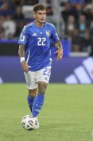 CALCIO - FIFA Mondiali - FIFA World CUP 2026 - Qualification Round - Italy vs Estonia