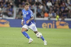 CALCIO - FIFA Mondiali - FIFA World CUP 2026 - Qualification Round - Italy vs Estonia