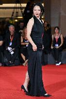 Venice Silent Friend Premiere AM