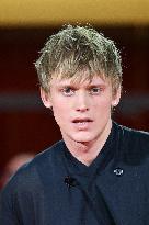 Venice Silent Friend Premiere AM