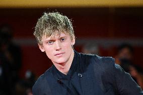 Venice Silent Friend Premiere AM