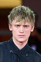 Venice Silent Friend Premiere AM