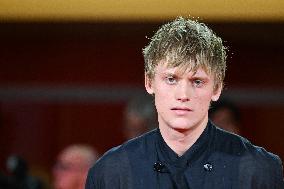 Venice Silent Friend Premiere AM