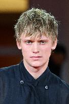 Venice Silent Friend Premiere AM