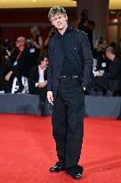 Venice Silent Friend Premiere AM