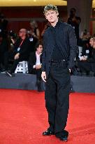 Venice Silent Friend Premiere AM