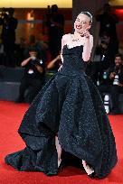 Venice Silent Friend Premiere AM