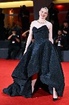 Venice Silent Friend Premiere AM